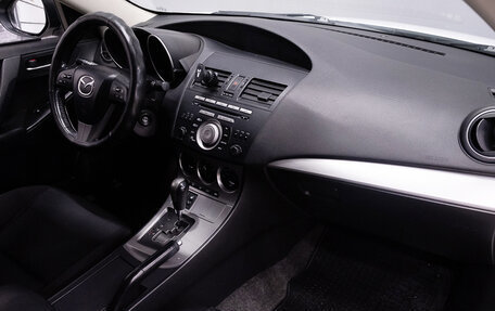 Mazda 3, 2011 год, 999 000 рублей, 18 фотография