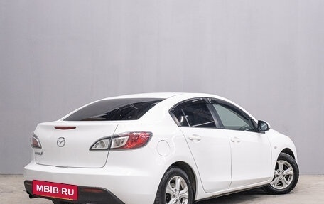 Mazda 3, 2011 год, 999 000 рублей, 7 фотография