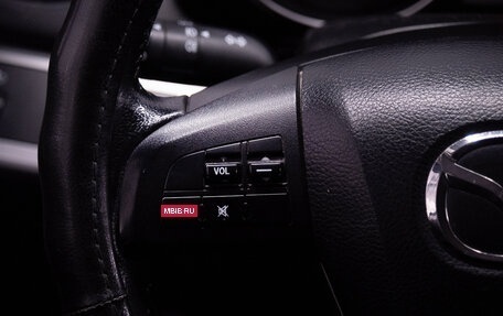 Mazda 3, 2011 год, 999 000 рублей, 12 фотография