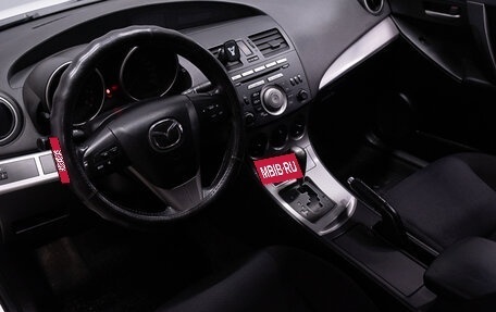 Mazda 3, 2011 год, 999 000 рублей, 9 фотография