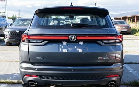 Changan CS35 Plus, 2025 год, 2 709 900 рублей, 5 фотография