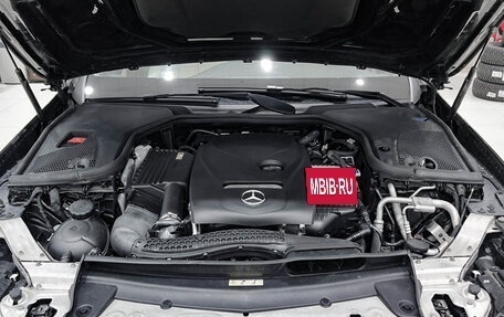 Mercedes-Benz E-Класс, 2018 год, 2 995 000 рублей, 13 фотография