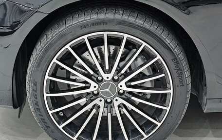 Mercedes-Benz E-Класс, 2018 год, 2 995 000 рублей, 22 фотография