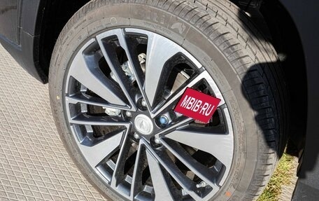 Changan CS35 Plus, 2025 год, 2 709 900 рублей, 7 фотография