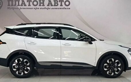 KIA Sportage IV рестайлинг, 2025 год, 4 179 000 рублей, 4 фотография