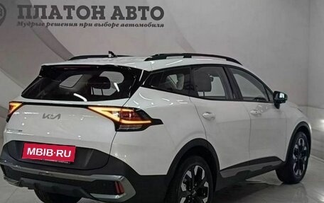 KIA Sportage IV рестайлинг, 2025 год, 4 179 000 рублей, 5 фотография