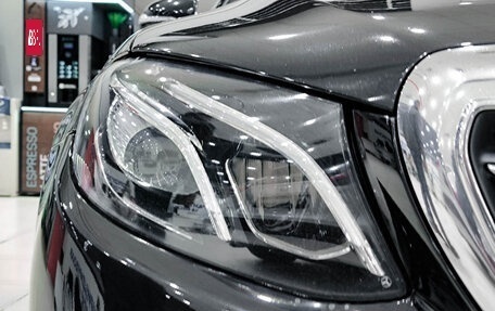 Mercedes-Benz E-Класс, 2018 год, 2 995 000 рублей, 21 фотография