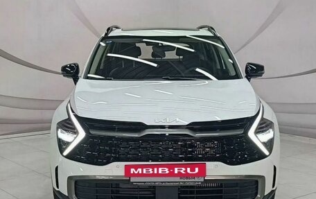 KIA Sportage IV рестайлинг, 2025 год, 4 179 000 рублей, 2 фотография