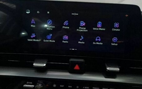 KIA Sportage IV рестайлинг, 2025 год, 4 179 000 рублей, 12 фотография