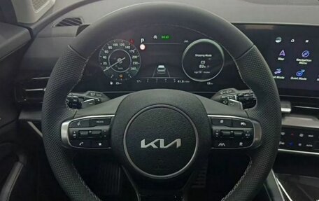 KIA Sportage IV рестайлинг, 2025 год, 4 179 000 рублей, 10 фотография