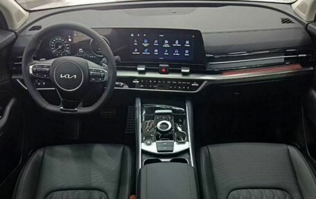 KIA Sportage IV рестайлинг, 2025 год, 4 179 000 рублей, 15 фотография