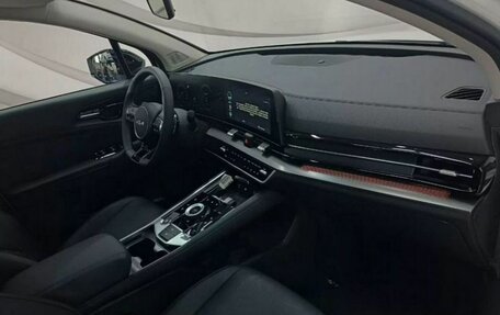 KIA Sportage IV рестайлинг, 2025 год, 4 179 000 рублей, 16 фотография