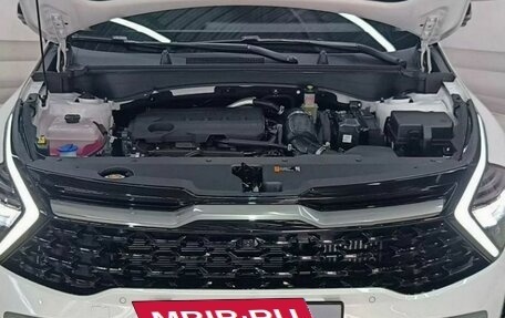 KIA Sportage IV рестайлинг, 2025 год, 4 179 000 рублей, 17 фотография