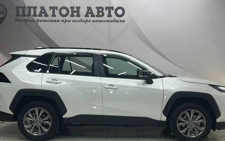 Toyota RAV4, 2025 год, 4 169 000 рублей, 6 фотография