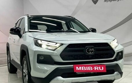 Toyota RAV4, 2025 год, 4 169 000 рублей, 4 фотография