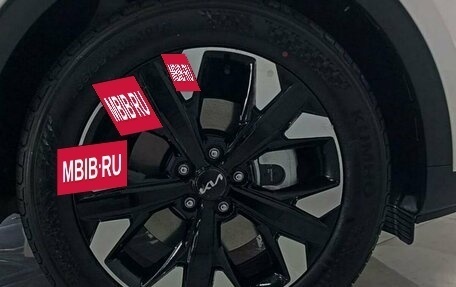 KIA Sportage IV рестайлинг, 2025 год, 4 179 000 рублей, 19 фотография