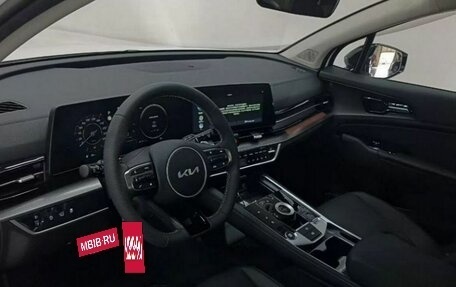 KIA Sportage IV рестайлинг, 2025 год, 4 179 000 рублей, 9 фотография