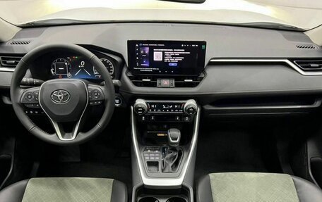 Toyota RAV4, 2025 год, 4 169 000 рублей, 14 фотография