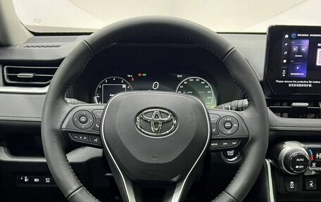 Toyota RAV4, 2025 год, 4 169 000 рублей, 15 фотография