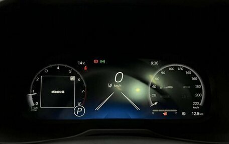 Toyota RAV4, 2025 год, 4 169 000 рублей, 17 фотография