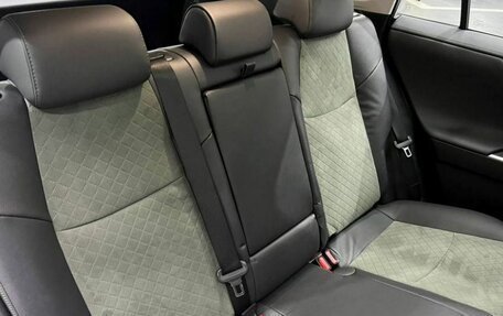 Toyota RAV4, 2025 год, 4 169 000 рублей, 21 фотография