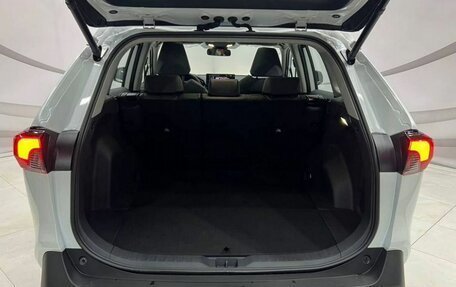 Toyota RAV4, 2025 год, 4 169 000 рублей, 22 фотография