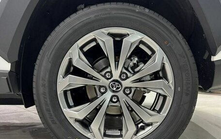 Toyota RAV4, 2025 год, 4 169 000 рублей, 24 фотография