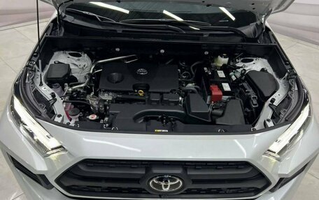 Toyota RAV4, 2025 год, 4 169 000 рублей, 23 фотография