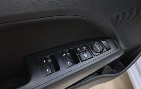 Hyundai Elantra VI рестайлинг, 2020 год, 1 740 000 рублей, 8 фотография