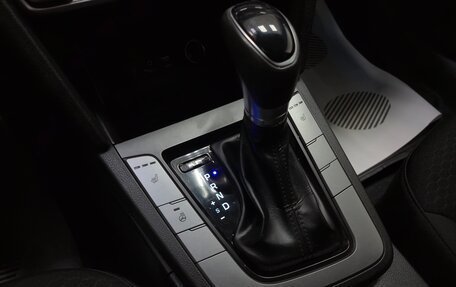 Hyundai Elantra VI рестайлинг, 2020 год, 1 740 000 рублей, 20 фотография