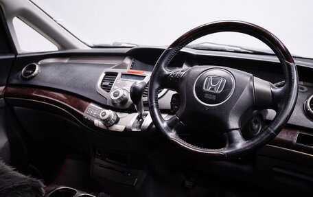 Honda Odyssey III, 2004 год, 849 000 рублей, 10 фотография