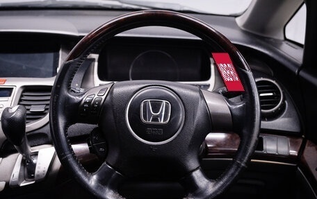 Honda Odyssey III, 2004 год, 849 000 рублей, 11 фотография