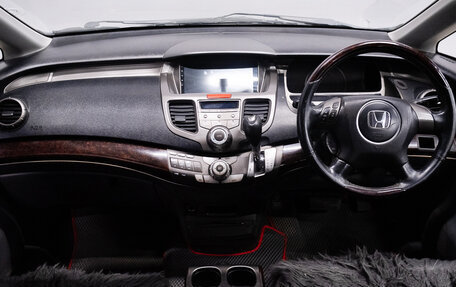 Honda Odyssey III, 2004 год, 849 000 рублей, 13 фотография