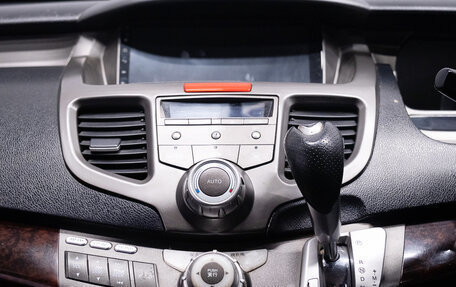 Honda Odyssey III, 2004 год, 849 000 рублей, 12 фотография