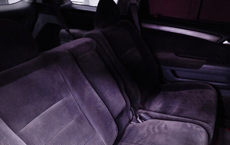 Honda Odyssey III, 2004 год, 849 000 рублей, 16 фотография