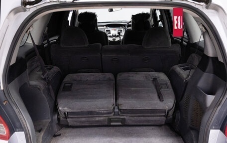 Honda Odyssey III, 2004 год, 849 000 рублей, 17 фотография