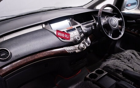 Honda Odyssey III, 2004 год, 849 000 рублей, 15 фотография