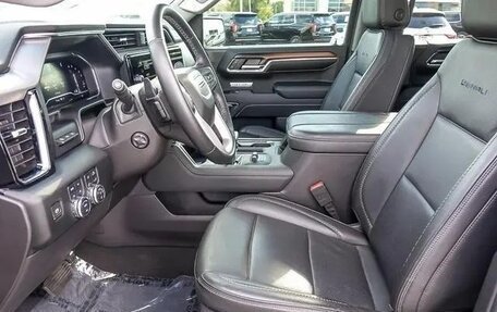 GMC Sierra, 2024 год, 7 500 000 рублей, 9 фотография