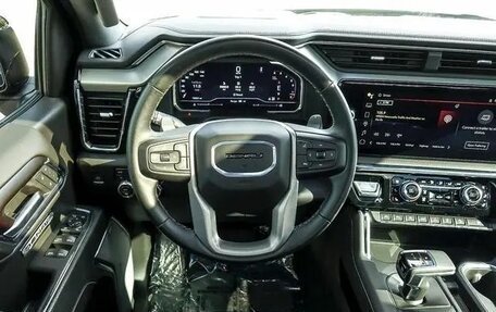 GMC Sierra, 2024 год, 7 500 000 рублей, 12 фотография