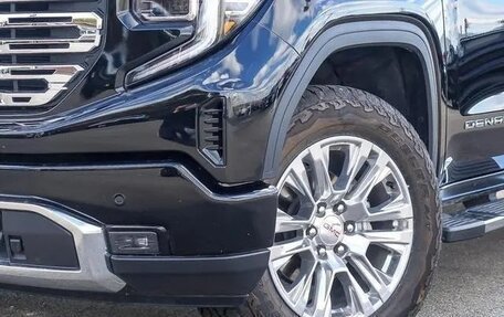 GMC Sierra, 2024 год, 7 500 000 рублей, 3 фотография