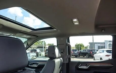 GMC Sierra, 2024 год, 7 500 000 рублей, 13 фотография