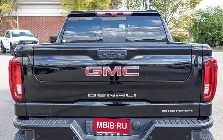 GMC Sierra, 2024 год, 7 500 000 рублей, 5 фотография