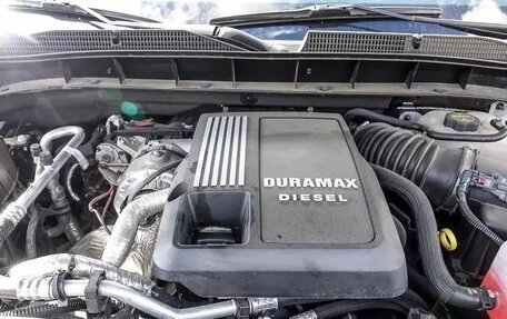 GMC Sierra, 2024 год, 7 500 000 рублей, 15 фотография
