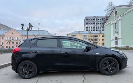 KIA cee'd III, 2013 год, 730 000 рублей, 3 фотография