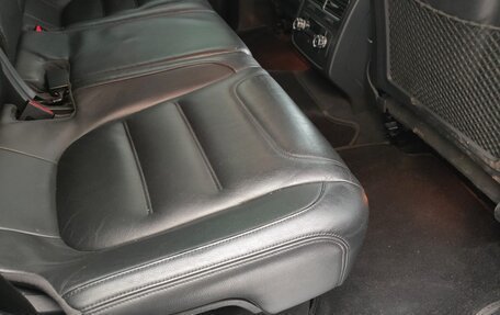 Volkswagen Touareg III, 2011 год, 2 200 000 рублей, 5 фотография