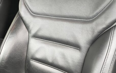 Volkswagen Touareg III, 2011 год, 2 200 000 рублей, 4 фотография