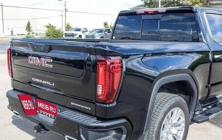 GMC Sierra, 2024 год, 7 500 000 рублей, 6 фотография