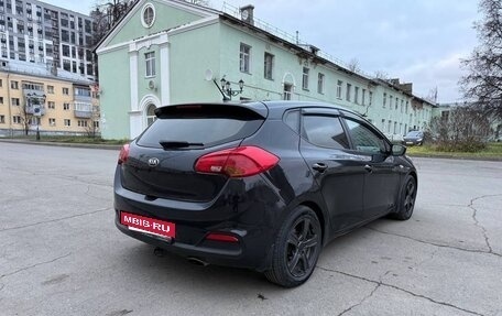 KIA cee'd III, 2013 год, 730 000 рублей, 4 фотография