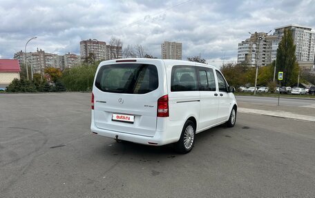 Mercedes-Benz Vito, 2020 год, 2 990 000 рублей, 2 фотография