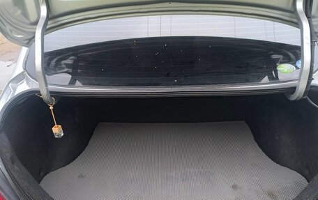 Nissan Tiida, 2009 год, 800 000 рублей, 5 фотография